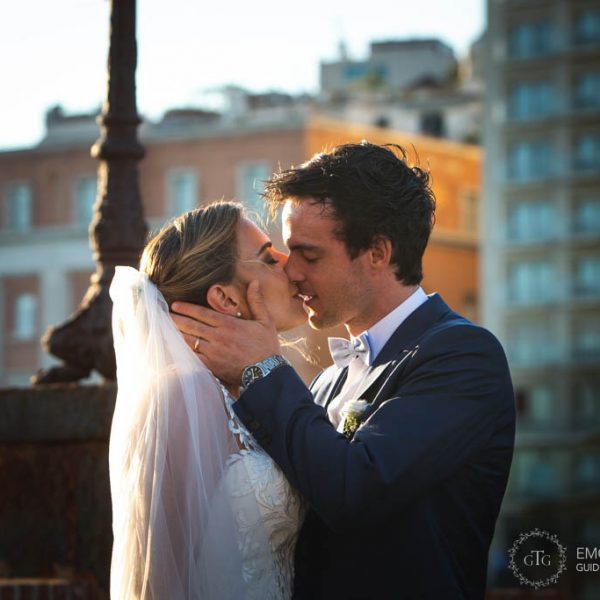 Napoli Wedding photographer - Martina & Raf