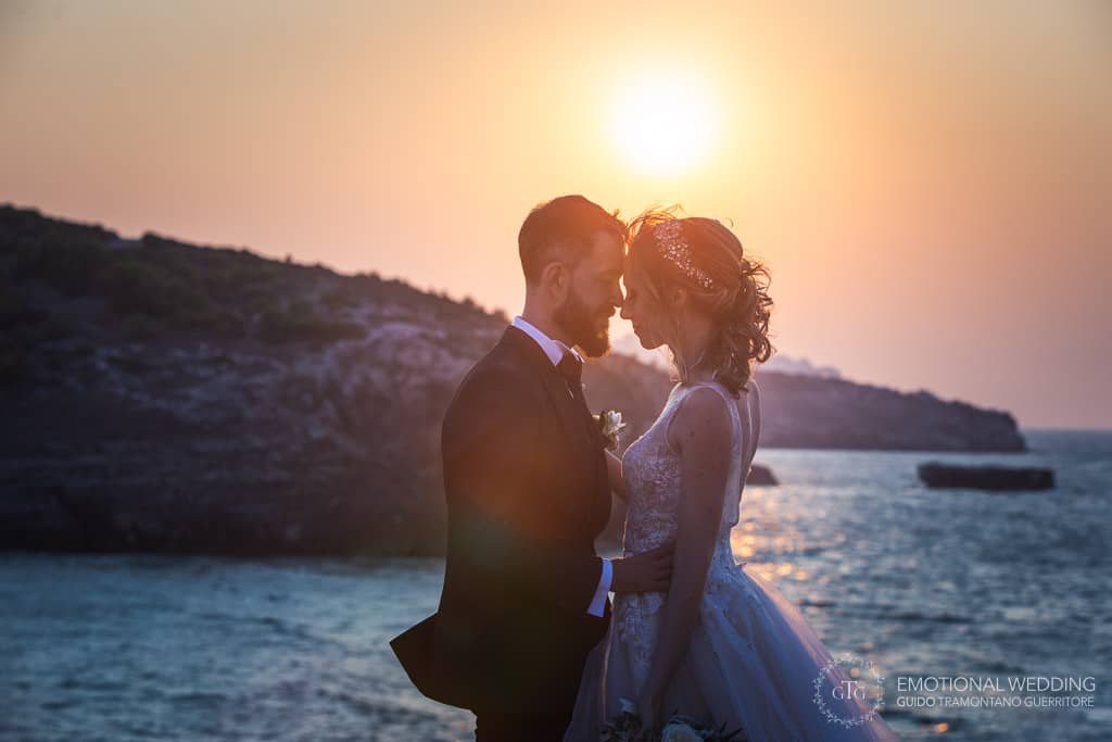 Matrimonio in Puglia - Sarah & Michele