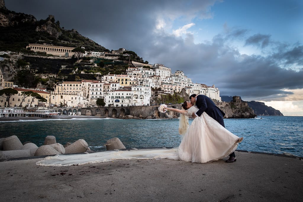 wedding photography in amalfi