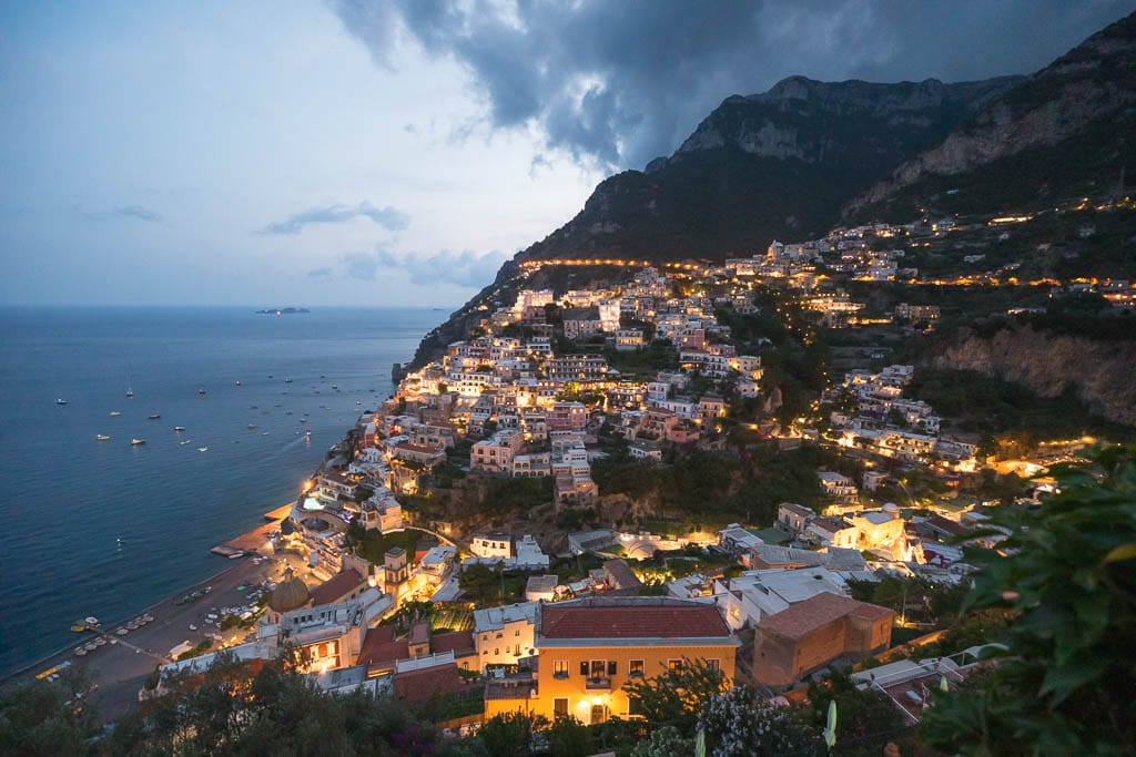 Amalfi Coast Wedding Venues