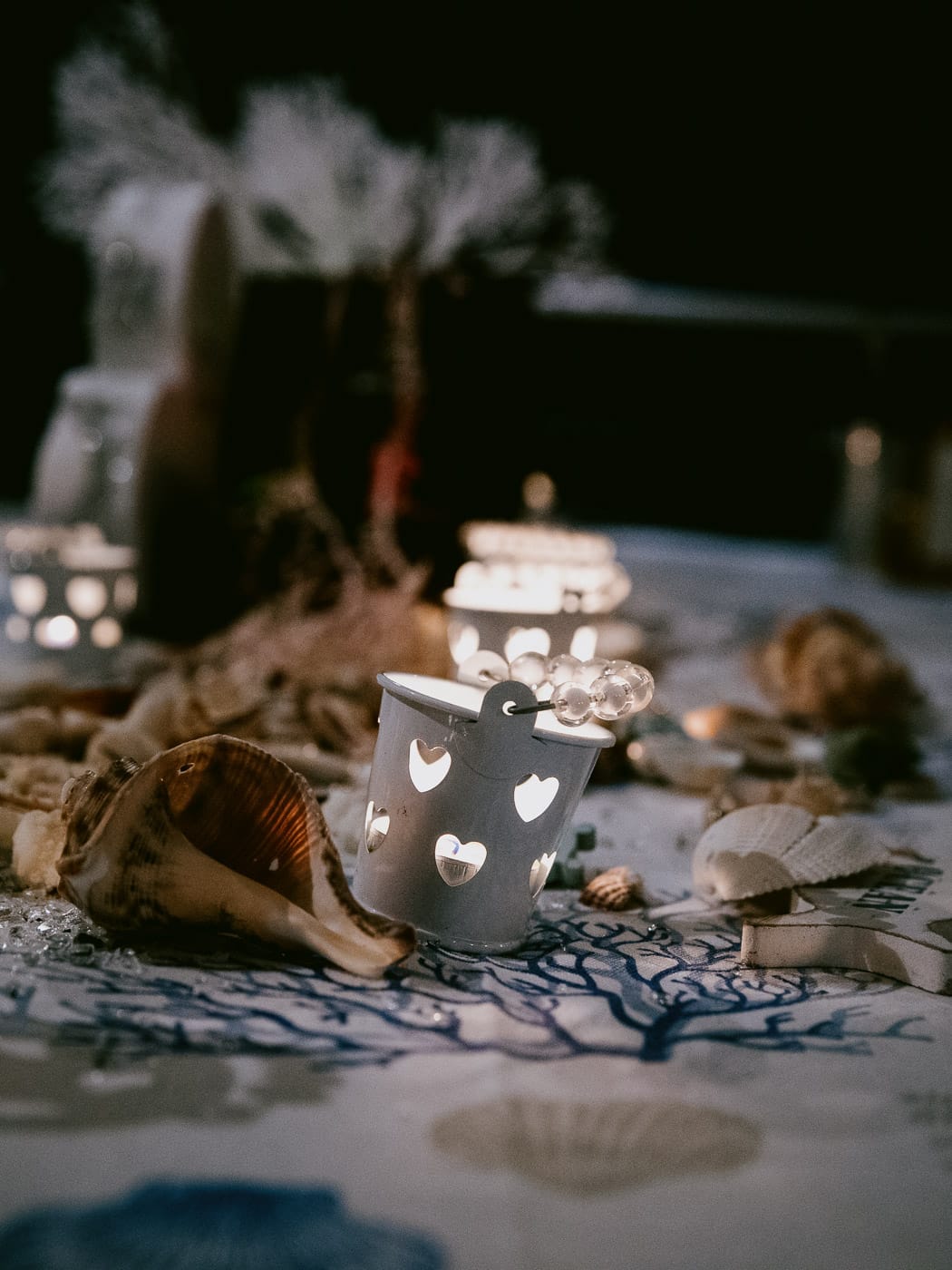 daisy wedding package cover